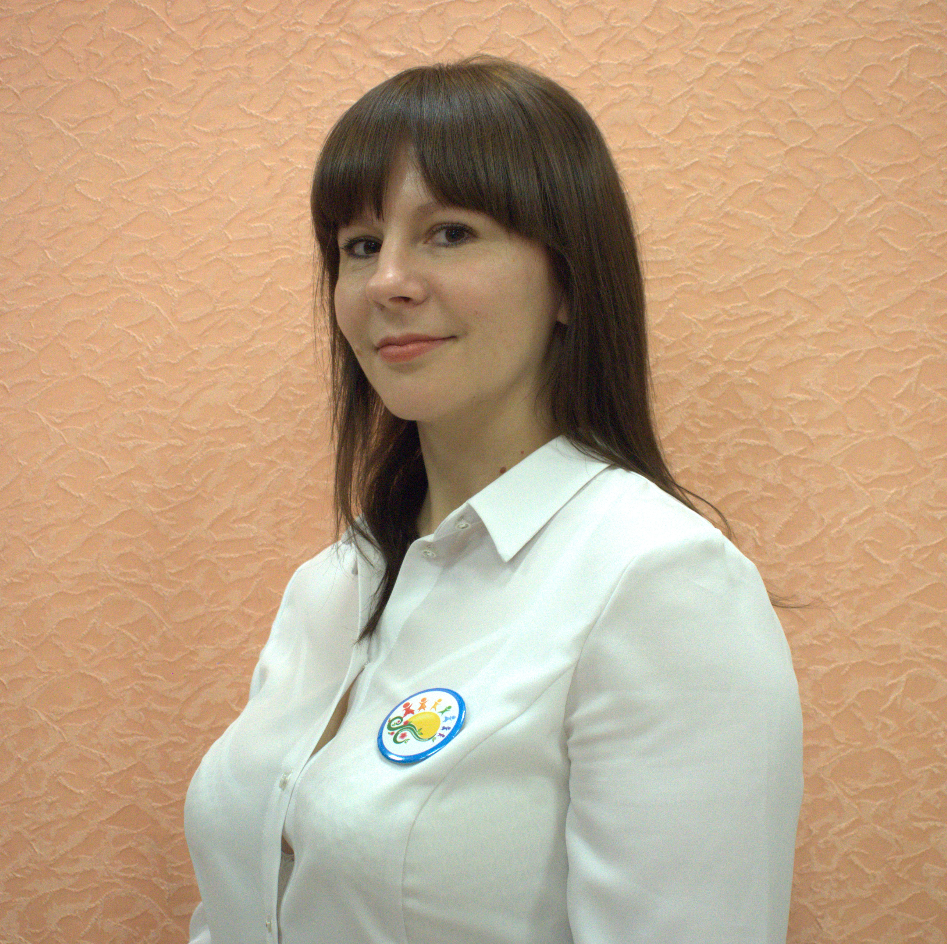 Педагогический работник Шуликова Галина Владимировна.